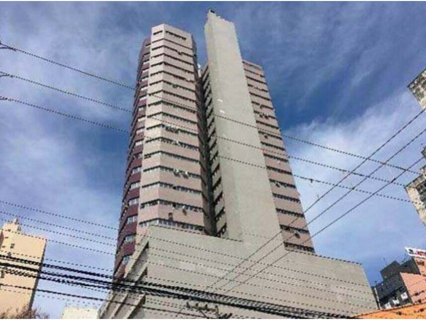 Sala comercial em Conceição, Campinas/SP