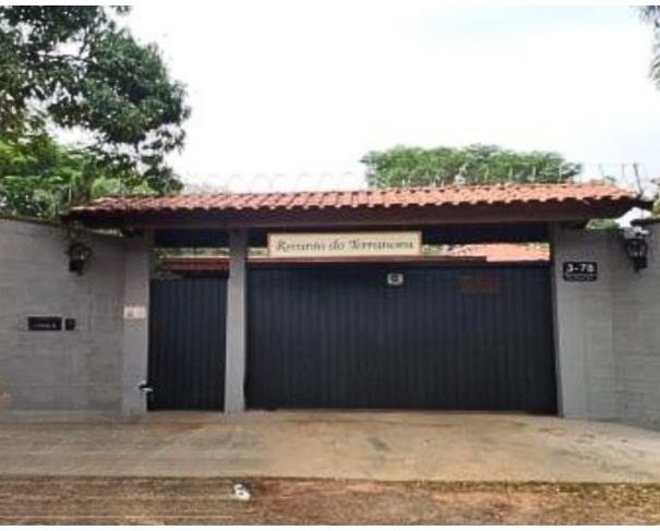 Casa em Chácara Bauruenses, Bauru/SP