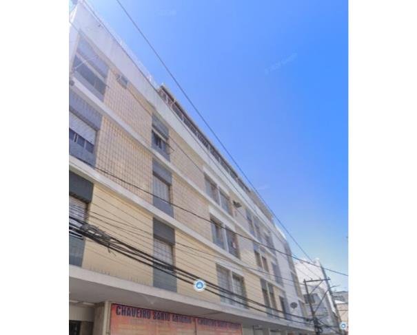 Apartamento em Centro, Campinas/SP