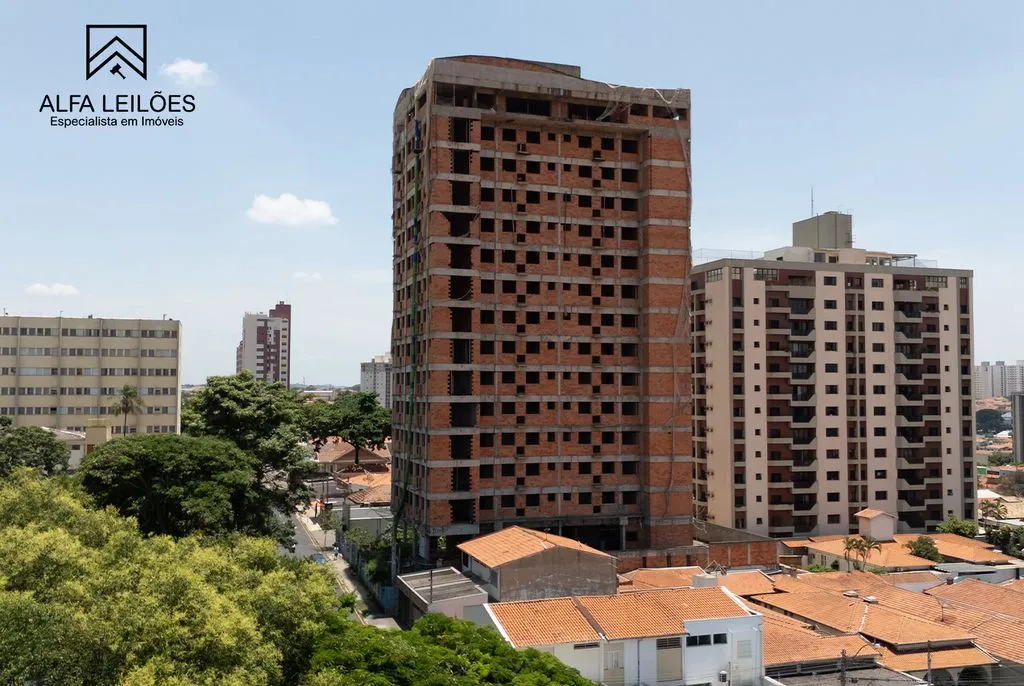 Terreno em Piracicaba