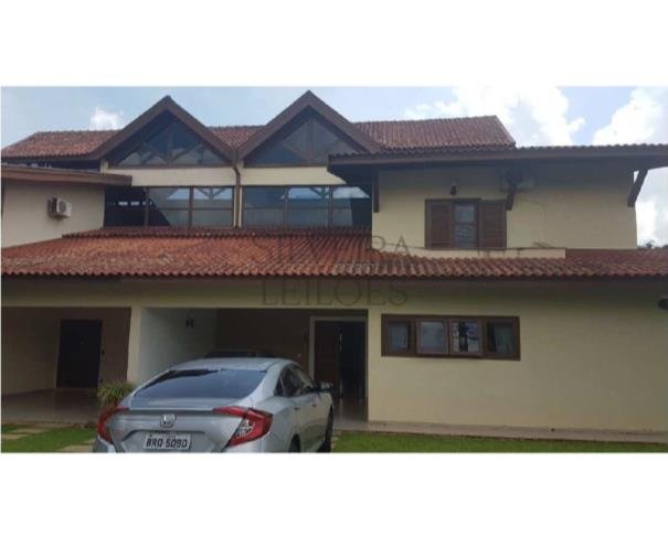 Chácara em Iate Clube de Campinas, Americana