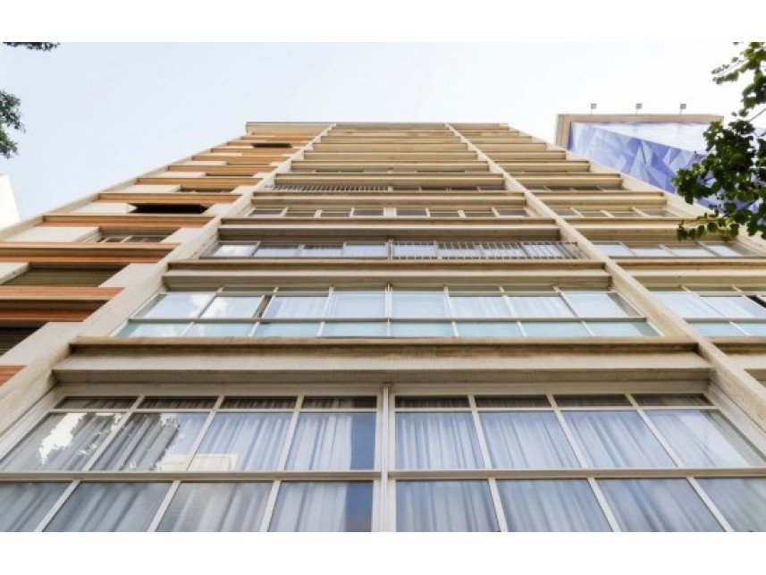 Apartamento em Consolação, São Paulo/SP
