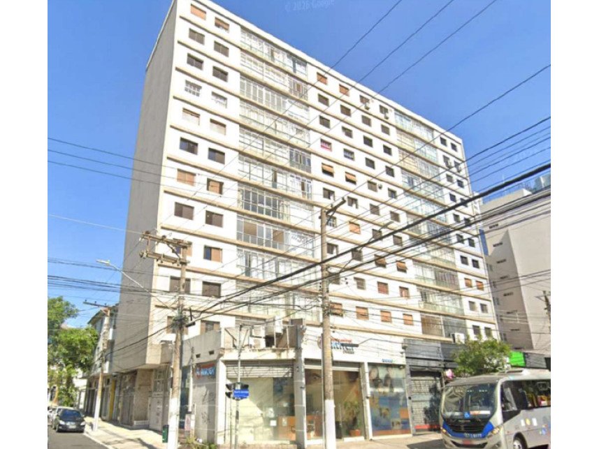 Apartamento em Santana, São Paulo/SP