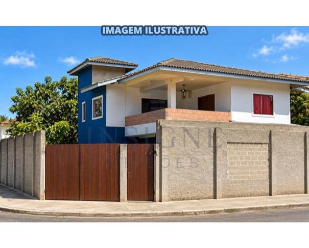 Imóvel residencial em Ipiranguinha, Ubatuba/SP