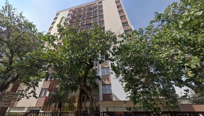 Apartamento em Santo André/SP