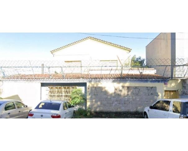 Casa em Jardim Sumaré, Ribeirão Preto/SP