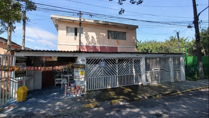 Casa em Jaraguá, São Paulo/SP