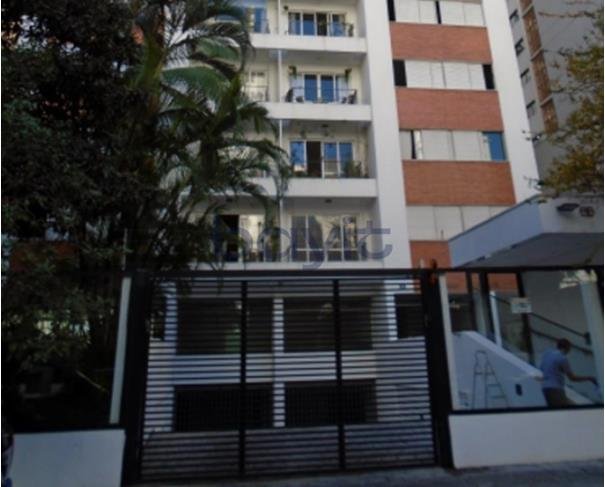 Apartamento em Jardim Paulista, São Paulo/SP