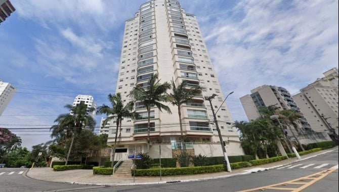 Apartamento em Vila Andrade, São Paulo/SP