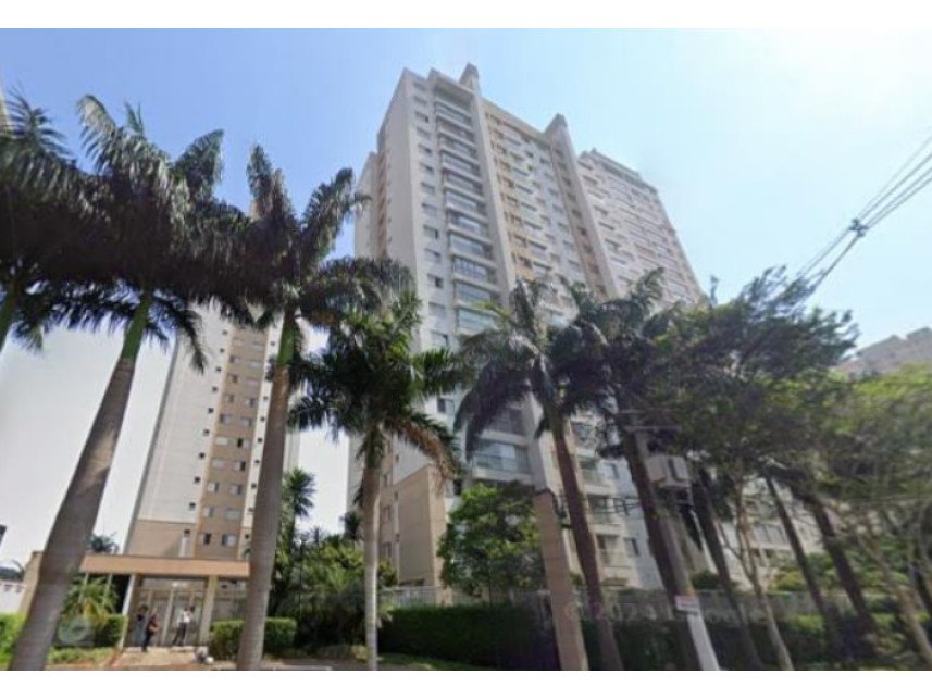 Apartamento em Vila Leopoldina, São Paulo/SP