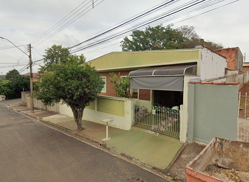 Imóvel residencial em Jardim Paulistano, São Carlos/SP