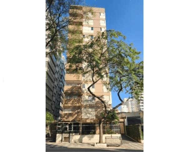 Apartamento em Higienopolis, São Paulo/SP