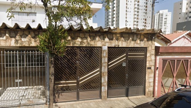 Casa em Vila Moinho Velho, São Paulo/SP