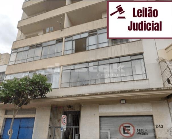 Apartamento em Campos Eliseos, São Paulo/SP