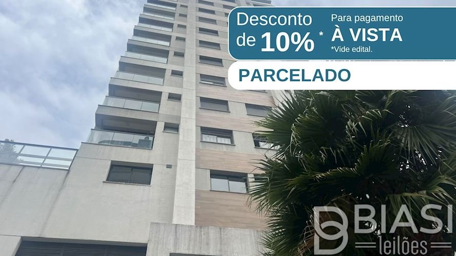 Apartamento em Centro, Osasco/SP