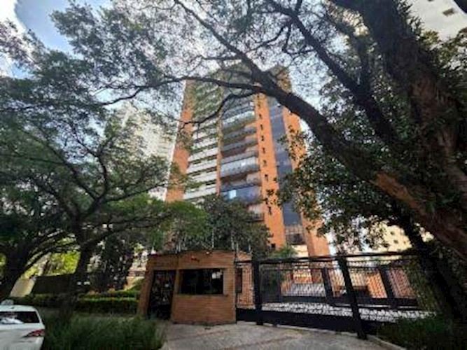 Apartamento em Vila Suzana, São Paulo/SP