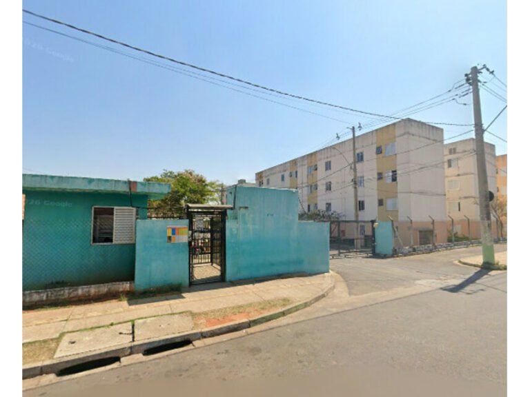 Apartamento em Sorocaba/SP