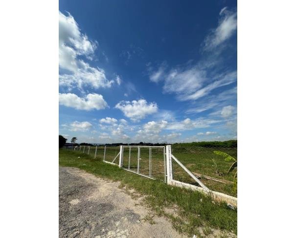 Terreno em Km 106, Sorocaba/SP