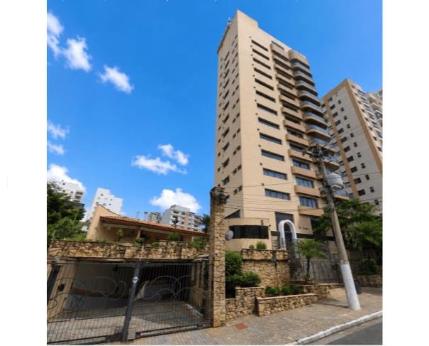 Apartamento em Vila Mariana, São Paulo/SP