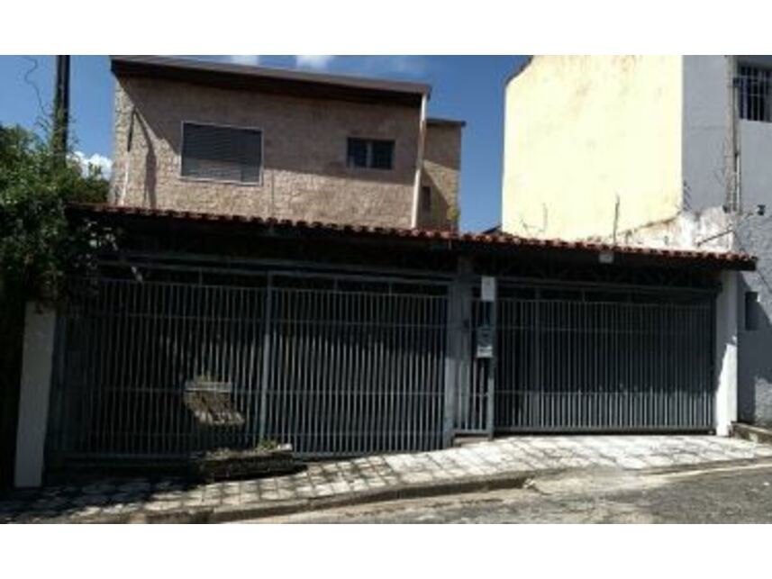 Casa em Vila São João, Sorocaba/SP
