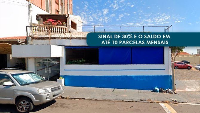 Imóvel comercial em Centro, Bauru/SP