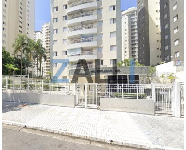 Apartamento em Vila Gomes Cardim, São Paulo/SP