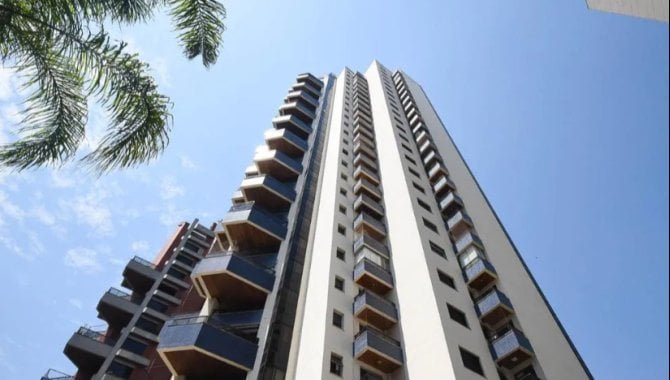 Apartamento em Vila Andrade, São Paulo/SP