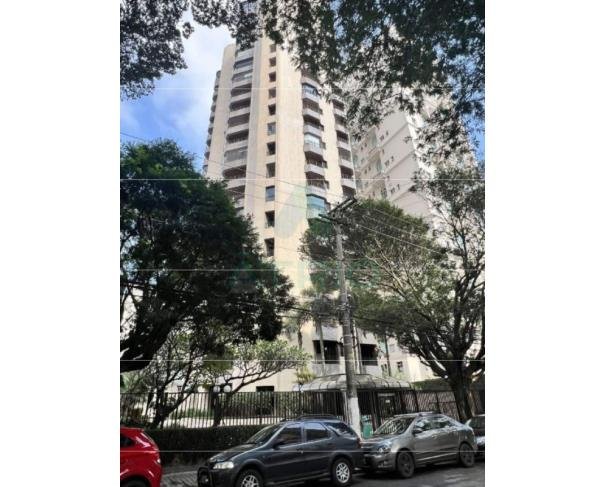 Apartamento em Campo Belo, São Paulo/SP