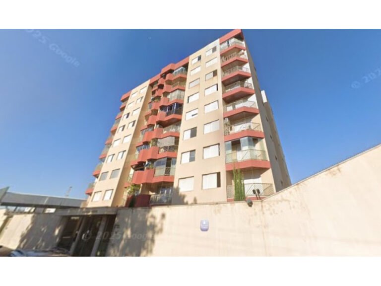 Apartamento em Brasil, Uberlândia/MG