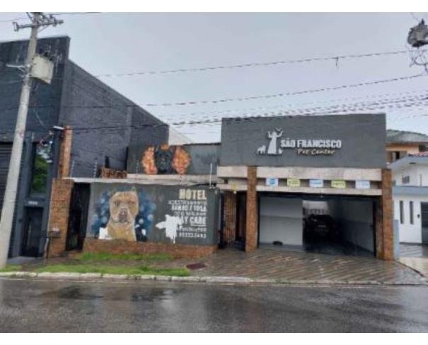 Casa em São José, São Caetano do Sul/SP