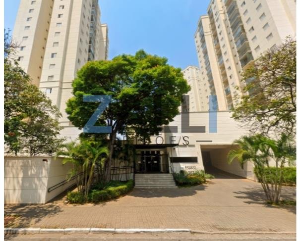 Apartamento em Vila Leopoldina, São Paulo/SP