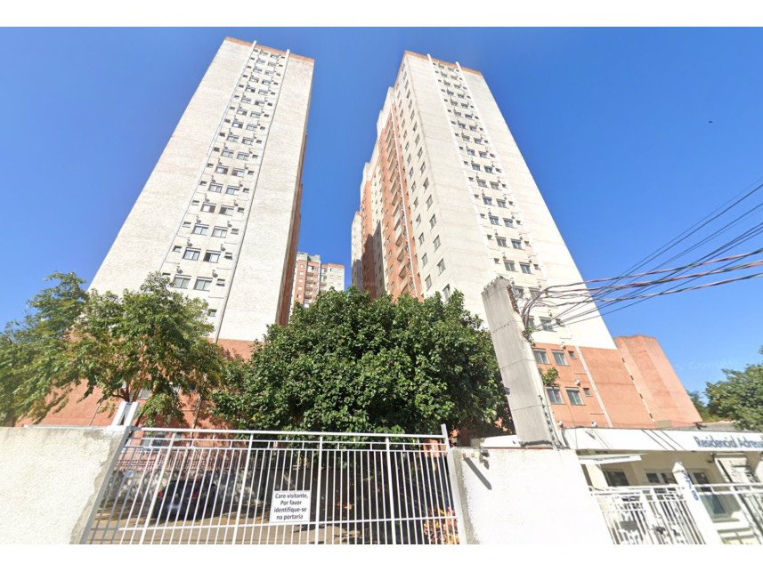 Apartamento em Cocaia, Guarulhos/SP