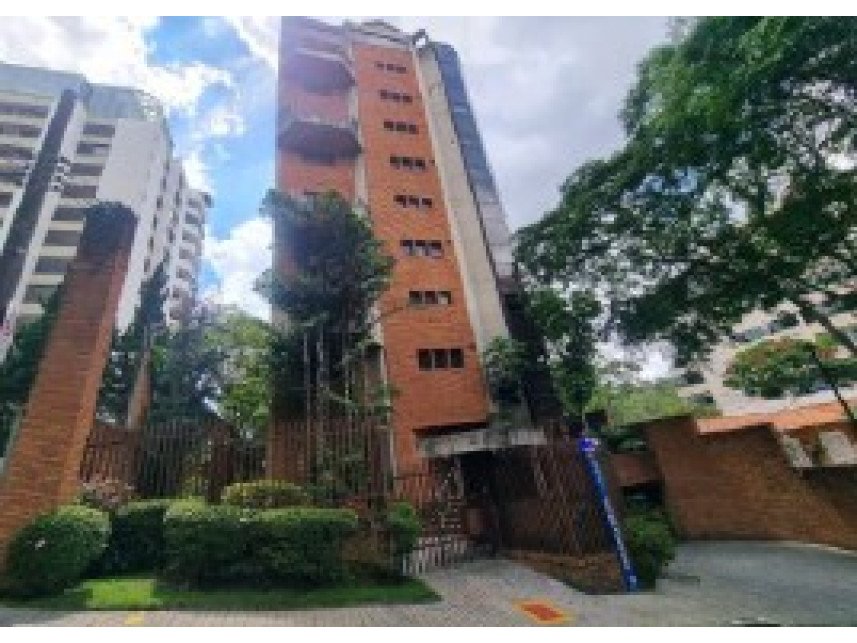 Apartamento em Morumbi, São Paulo/SP