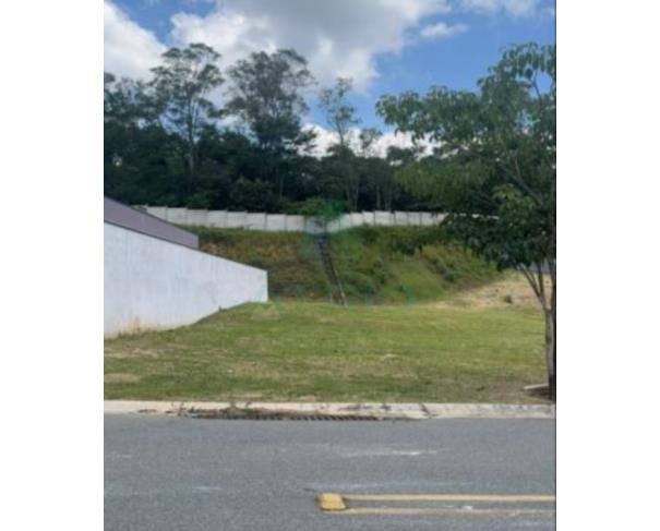 Terreno em Santa Cândida, Vinhedo/SP
