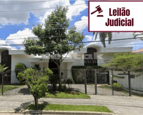 Casa em Jardim Guedala, São Paulo/SP