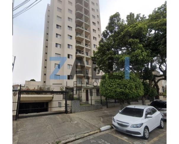 Apartamento em Vila Santa Catarina, São Paulo/SP