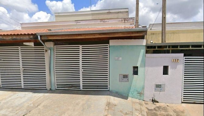 Casa em Parque Bom Retiro, Paulínia/SP