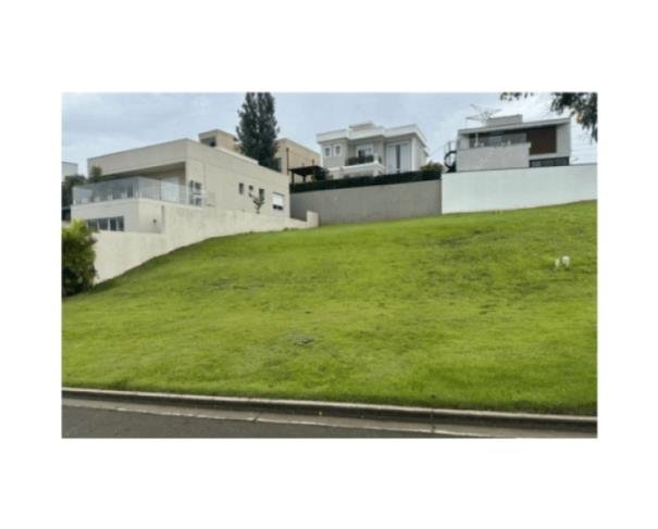 Terreno em Campinas/SP