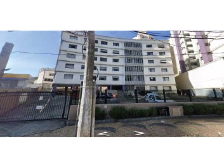 Apartamento em Centro, Campinas/SP