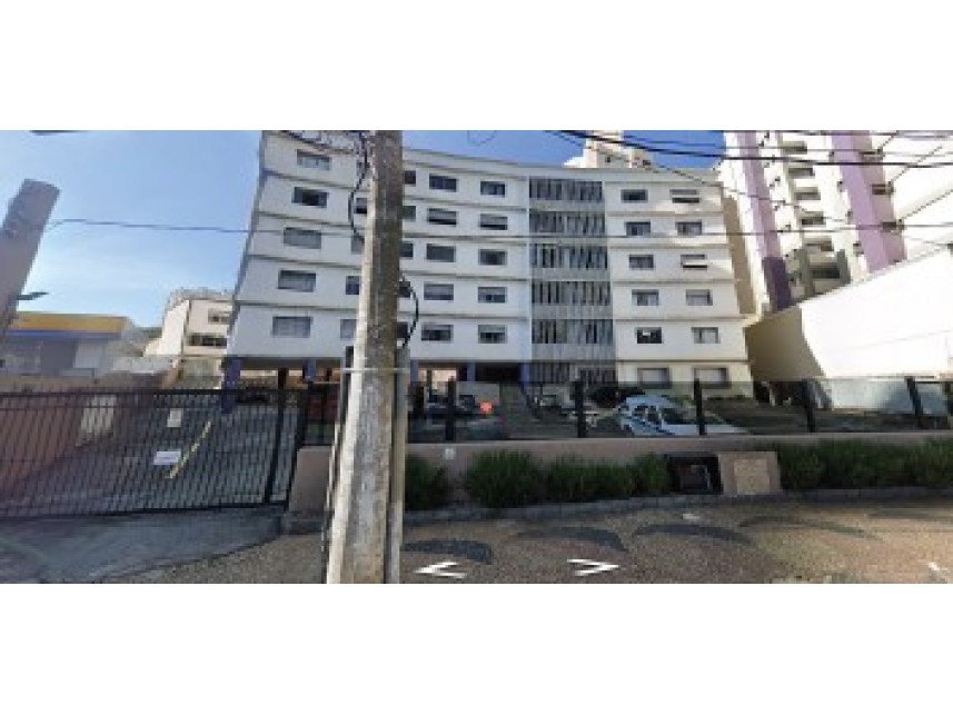 Apartamento em Centro, Campinas/SP