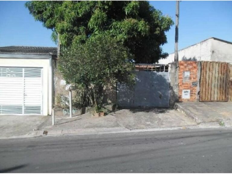 Casa em Loteamento Residencial Novo Mu, Campinas/SP