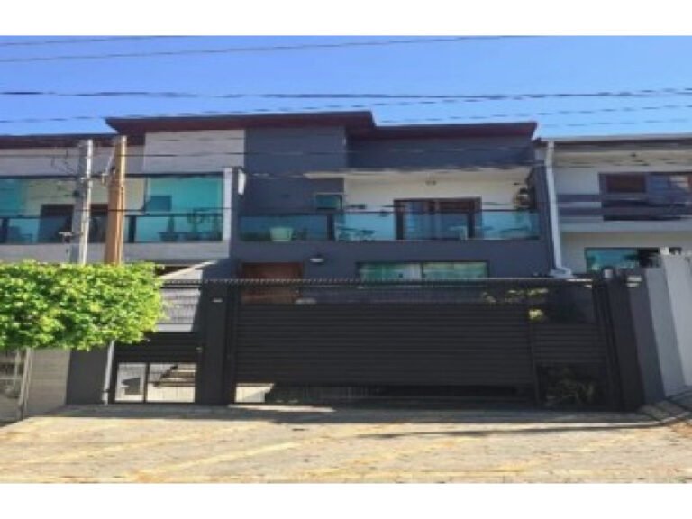 Casa em Baeta Neves, São Bernardo do Campo/SP