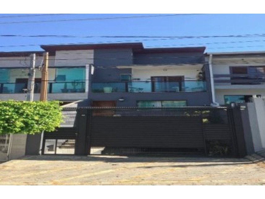 Casa em Baeta Neves, São Bernardo do Campo/SP