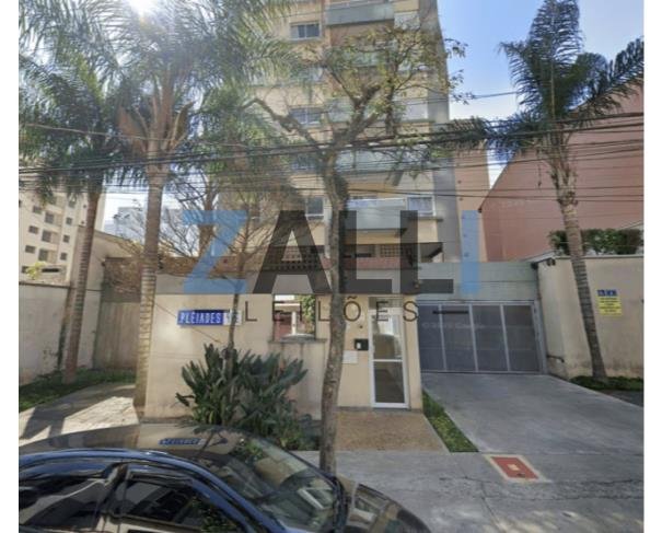 Apartamento em Campestre, Santo André/SP