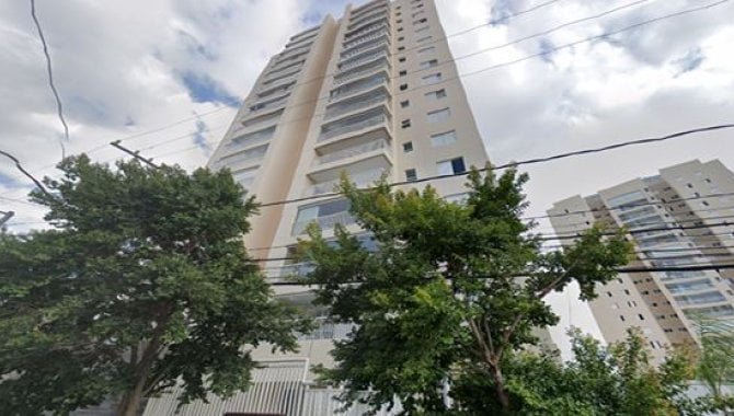 Apartamento em Vila Valparaíso, Santo André/SP