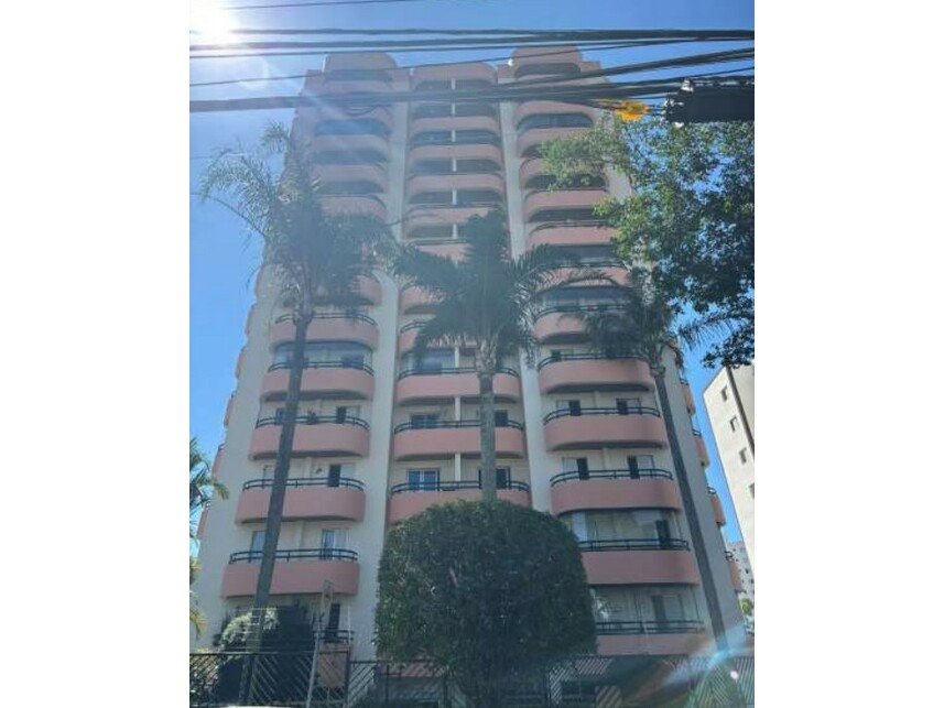 Apartamento em Jardim Ester, São Paulo/SP