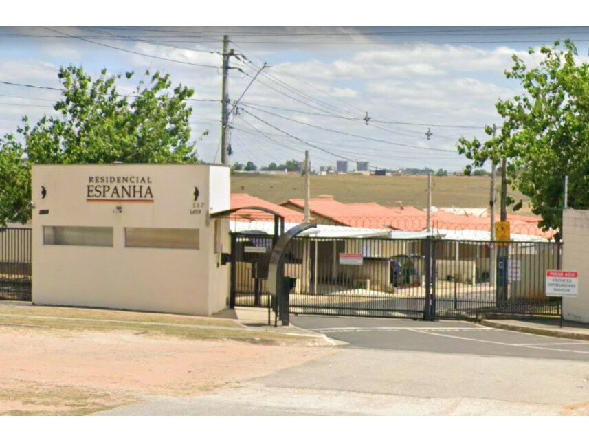 Casa em Parque Vitória Regia, Sorocaba/SP