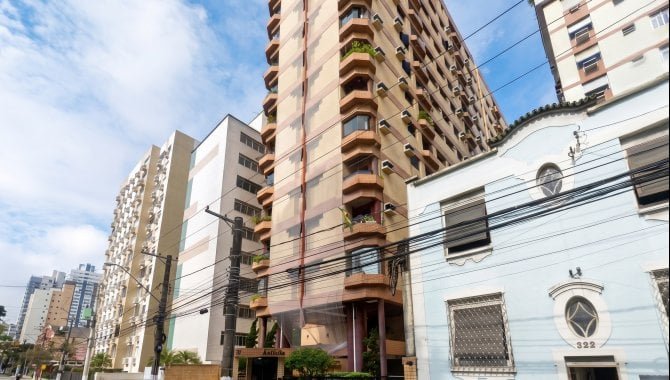 Apartamento em Aparecida, Santos/SP