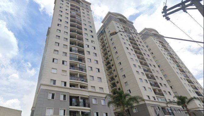 Apartamento em Campestre, Santo André/SP
