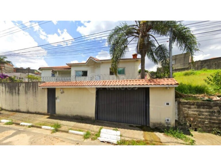 Casa em Bussocaba, Osasco/SP